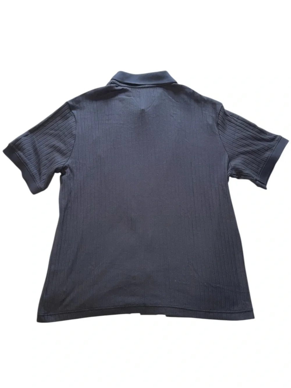 Goodfellow & Co Target Men's Dark Button Down Shirt - Picture 2 of 7